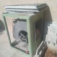 کولر آبی۷۰۰۰