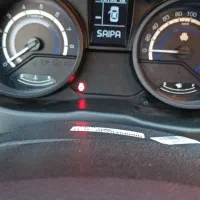 فروش خودروی شاهین توربودار|خودرو سواری و وانت|تنکابن, |دیوار