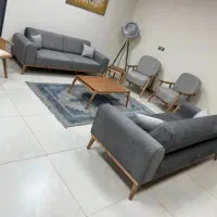 لورنت تختشو  ۸ نفره شرکتی