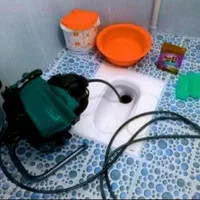 لوله بازکنی هادی سرحدی