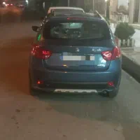 کوئیک ۱۴۰۲ صفر کیلو متر|خودرو سواری و وانت|سیرجان, |دیوار