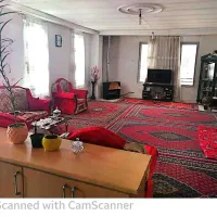اجاره آپارتمان ۱۰۵ متری ۲ خوابه طبقه۴ در سرحد آباد