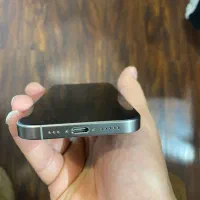 iPhone 15pro 256 در حد نو|موبایل|تهران, ظفر|دیوار