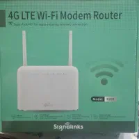 مودم سیمکارت خور