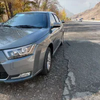 فروش یک دستگاه خودرو دنا پلاس ۱۴۰۰ فول|خودرو سواری و وانت|ماکو, |دیوار