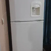 یخچال فریزر سیلوان