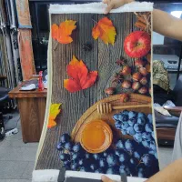 پادری فرش۷۰۰شانه محتشم اکبند|پادری|قدس, شهر‌قدس|دیوار