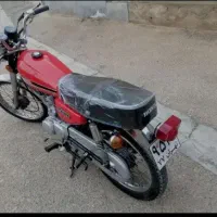 هوندا CG 125 اصل ژاپن عروسک