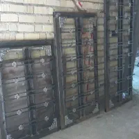 جوشکاری سیار قنبری|خدمات پیشه و مهارت|مرودشت, ژیان|دیوار