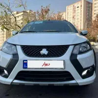 کوییک GXR تیپ L مدل ۴۰۴