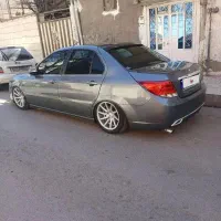 دنا ۹۴ تیپ ۲ فول کم کار اسپرت فول لوازم