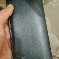 کیف پول چرم بارز