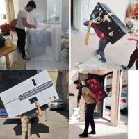 اساسکشی طباطبایی ایسوزومسقف6و7متر