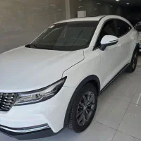 دیگنیتی پرایم ۴۰۳ سفید در حد خشک ۵ تا کار|خودرو سواری و وانت|بوشهر, |دیوار