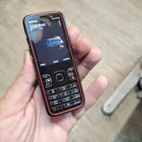 نوکیا ۵۶۳۰ فوق کلکسیونی