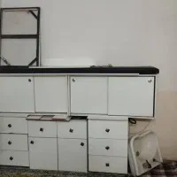 دکور آرایشگاه