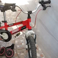 دوچرخه ۱۲|دوچرخه، اسکیت، اسکوتر|فولادشهر, زاینده رود|دیوار