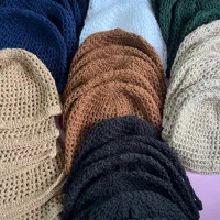 کلاه بهاره و تابستانه
