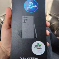 سامسونگ s24|موبایل|قم, شهرک مهدیه (مدرس)|دیوار