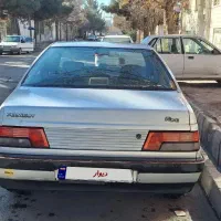 خودر روا دوگانه کارخانه|خودرو سواری و وانت|نیشابور, شهرک فرهنگیان|دیوار