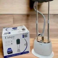 اتوبخار ایستاده اصل المانی