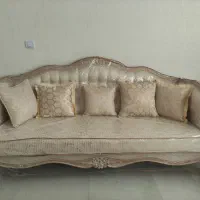 با سلام دوخت انواع روکش مبل|خدمات پیشه و مهارت|همدان, |دیوار