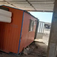 کانکس ۱۰متری|مصالح و تجهیزات ساختمان|قم, مسکن مهر|دیوار