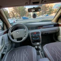 سمندموتورملیدوگانهکارخانه*استثنائی*|خودرو سواری و وانت|خوی, |دیوار