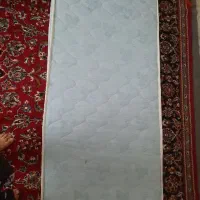 تشک طبی فنری کودک نوجوان