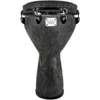 جیمبی طرح رمو دهنه 14 سفارشی بدنه مخمل نو آکبند