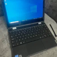 لب تاپ (آیپد) Lenovo مدل 1E2QHD9M|رایانه همراه|تهران, امام زاده عبدالله|دیوار