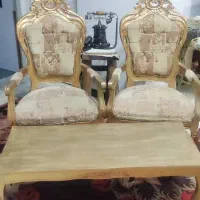 میز و صندلی