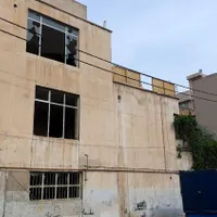 فروش خانه کلنگی ۹۶ متری در خ حسین رنجبر|فروش زمین و ملک کلنگی|تهران, هفت چنار|دیوار