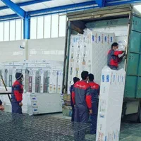 تشک رویال اصل شرکتی همدان دیسک کمر|تشک تختخواب|همدان, |دیوار