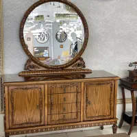 اینه کنسول کلاو‌