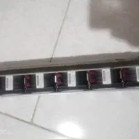 ست کامل فن خنک کننده اوریجینال سرور اچ پی HP|قطعات و لوازم جانبی رایانه|فردیس, طالقانی|دیوار