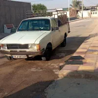 پیکان وانت رامشیر
