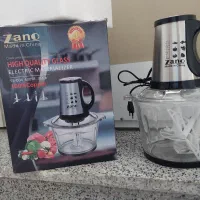 خردکن مارک ZANO