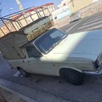 پیکان وانت مدل 1393 دوگانه کارخانه(بدون رنگ)