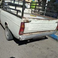 مدل 87دوگانه کارخانه|خودرو سواری و وانت|پردیس, فاز ۳|دیوار