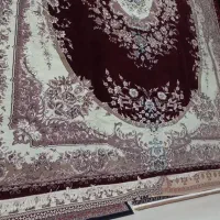 دو عدد فرش