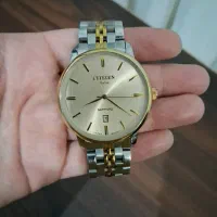 ساعت مچی مردانه سیتیزن|ساعت|پاکدشت, پاکدشت (مامازند)|دیوار