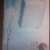 فلاش تانک(سیفون) ۱۰ لیتری مارک صاف پلمپ و آکبند