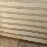 پرده زبرا
