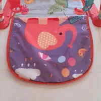 تشک بازی|اسباب و اثاث بچه|محمدیه-قزوین, |دیوار