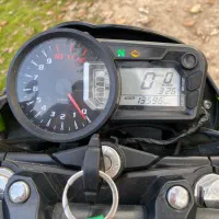 زونتس N230N مدل 1402|موتورسیکلت|آستانه اشرفیه, |دیوار