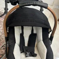 کریر سالم|کالسکه و لوازم جانبی|شهریار, شهریار|دیوار