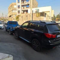 یدک کش ورامین قرچک پیشوا چرمشهر حرم ب حرم|خدمات حمل و نقل|ورامین, ورامین|دیوار