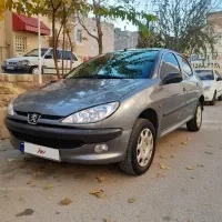 ۲۰۶ تیپ۲ مدل ۸۴