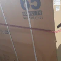 تلوزیون کیو ال ای دی هوشمند فرکی ۶۵ اینچ صنام